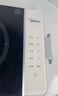 美的（Midea）家用电磁炉  超猛火大功率 电磁灶火锅炉 炒菜电池炉新型超薄大面板 MC-E22BH02 实拍图