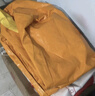 途象搬家打包袋搬家袋行李袋收纳袋衣服袋储物袋防水袋搬家打包神器黄色180L 实拍图