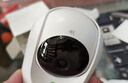 360摄像头9pro 高清400万像素微光全彩家用监控手机远程双向通话360度旋转婴儿看护器 实拍图
