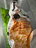 粮全其美鲜葱手抓饼100g*20片 葱香味 葱油饼学生营养早餐半成品 年货送礼 实拍图