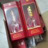五粮液股份 五粮头曲 鸿运当头浓香型白酒52度500mL*6瓶 原箱 实拍图