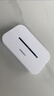 品胜随身wifi移动2025新款无线wi-fi6网络便携式4G上网卡mifi无限速上网免插卡车载全国通用流量 【WiFi6+中兴微芯片+5Ghz高速频段 】 实拍图