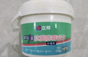立邦补墙膏墙面修复防霉抗菌墙面修补膏堵洞腻子膏白色2.5kg 实拍图