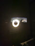 美的（Midea）LED人体感应小夜灯卧室床头灯儿童书房宿舍起夜灯适老改造迎宾灯 实拍图