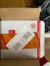 老铜匠（LTJ）地漏全铜防臭枪灰色长条隐形卫生间洗衣机淋浴超薄方形防臭 【加厚款】洗衣机地漏-送弯通 实拍图