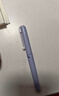 施耐德（Schneider）钢笔学生成人练字笔男女三四年级办公专用签字墨水笔开学季礼物必备用品EF尖BK410-丁香紫161467 实拍图