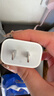 Apple/苹果 20W USB-C充电器  type-c充电器苹果手机充电器原装手机快充头 苹果17手机充电器 实拍图