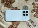 小米REDMI K90 骁龙®8至尊版 7100mAh大电池 青山护眼 水蓝色 12GB+512GB 红米5G手机国家补贴 实拍图