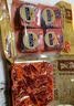 桥头重庆老火锅麻辣牛油底料油碟组合（360g底料*3+65ml油碟*15） 实拍图
