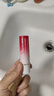 凡士林【倪妮同款】微醺润唇膏特护亮润淡彩唇膏草莓红3.5g变色唇膏礼物 实拍图