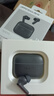 OPPO Enco Air4i 真无线入耳式超长续航游戏蓝牙耳机运动跑步耳机通用苹果华为小米手机 玄岩黑 实拍图
