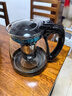 天喜（TIANXI）泡茶壶耐热大容量玻璃茶壶加厚茶具茶水分离壶大容量泡茶器2000ml 实拍图