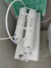 苏泊尔（SUPOR）净水器家用超滤机0阻垢剂 滤水器自来水厨下式净化器U501厨房饮水水龙头台式台上台下过滤器净水机 实拍图