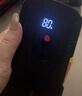 纽曼（Newsmy） 【3C认证】汽车应急启动电源搭电宝汽车专用12V电瓶紧急强启摩托车S400强起打火救援搭电神器 实拍图