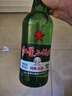 红星二锅头 大二 清香型白酒 52度 500ml*12瓶 整箱装 纯粮 年货送礼 实拍图