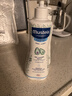 妙思乐（MUSTELA）儿童洗发水沐浴露婴儿洗沐二合一500ml+身体乳300ml洗沐套装 实拍图