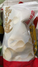 福东海 雪梨干片400克 优选雪梨片 小吊梨汤原料原产即食泡水果干红枣 实拍图