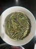 壮客 莼菜2袋(1.2斤)利川特产马蹄菜莼菜叶嫩芽无苏州太湖无西湖石柱 实拍图