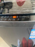 海尔（Haier）直驱全自动波轮洗衣机10KG 家用宿舍 一级能效 家电国家补贴以旧换新京东自营 EB100B32Mate1 实拍图