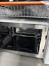 格兰仕（Galanz）微波炉家用不锈钢内胆23升800瓦高颜值小森林系列智能便捷微波炉烤箱一体机XRA(W0) 实拍图