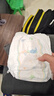 爱酷熊（AIKUUBEAR）畅吸超薄拉拉裤XL46片尿不湿婴儿超薄瞬吸干爽（11-13.5kg） 实拍图