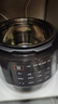 苏泊尔（SUPOR）【厨房好年货】0涂层球釜电压力锅5L双胆全自动智能预约 触控SY-50YC5011Q电饭煲高压锅4-6人 实拍图
