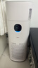 美的（Midea）星澈系列空气净化器加湿器除甲醛除烟味异味过敏原杀菌除病毒吸浮毛猫毛宠物毛发净化加湿一体机 【净湿性能顶配】R8/RX800 Pro 实拍图