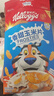 家乐氏（Kellogg）韩国进口葡萄麦维285g/盒 富含膳食纤维营养谷物即食早餐代餐 实拍图