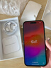 Apple/苹果【需现场签收激活】 iPhone 15 (A3092) 128GB 黑色 支持移动联通电信5G 双卡双待 实拍图