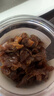 十月稻田 桂圆肉 无核免剥桂圆干 425g/罐 龙眼干 龙眼肉 泡水泡茶 八宝粥 实拍图
