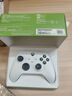 微软（Microsoft）Xbox无线游戏手柄 无线控制器 冰雪白 蓝牙适配Xbox/PC/平板/手机 Steam促销黑神话悟空 丝之歌 实拍图