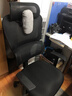西昊M56二代 人体工学椅办公椅电脑电竞椅子人工力学座椅学习升降椅背 实拍图