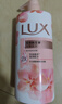 力士(LUX)沐浴露 莹润桃花香 淡雅香氛 娇肤香氛沐浴乳1000g留香 实拍图