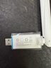 Tenda腾达 usb无线网卡wifi6 智能免驱AX300 无线网卡台式机专用 wifi接收器 高增益天线 无线wifi发射 实拍图