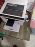 奔图（PANTUM）M1 lite激光打印机家用办公三合一 学生作业手机无线打印打卷子 办公室打印复印扫描一体机 实拍图