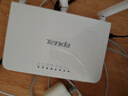 Tenda腾达路由器 F3 300M 无线路由器 WiFi无线穿墙 家用路由（可中继充当WiFi信号放大器） 实拍图