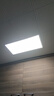 雷士（NVC）厨房灯铝扣板灯集成吊顶24瓦300x600卫生间LED吸顶灯平板面板灯 实拍图