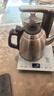 苏泊尔（SUPOR）全自动上水电热水壶茶台烧水壶台嵌一体电茶炉泡茶烧水壶保温316L不锈钢煮茶器办公家用SW-10C19 实拍图
