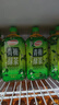 达利园年货聚会大瓶装饮料青梅绿茶青梅果汁果味茶饮品1L*12瓶 整箱饮料 实拍图