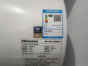 海信（Hisense）60升家用电热水器3200W变频省电节能免换镁棒以旧换新一级能效安全双防ES60-DYJ3国家补贴15% 实拍图