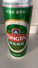 青岛啤酒（TsingTao）经典330ml*12罐整箱装 原麦汁浓度11.0°P 拉格啤酒 年货送礼 实拍图