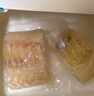 京东京造 鲜来多大西洋真鳕鱼营养套装300g 宝宝装儿童鳕鱼去皮刺婴儿食谱 实拍图