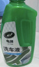 龟牌（Turtle Wax）硬壳盾洗车液1.25L洗车水蜡汽车强力去污清洁洗车泡沫液清洗剂 实拍图