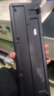 罗技（Logitech）MK220 键鼠套装 无线键鼠套装 办公键鼠套装  多媒体键鼠套装 带无线2.4G接收器 黑色 实拍图
