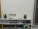 漫步者（EDIFIER）S880MKII 精致HIFI有源2.0音箱 高保真蓝牙连接 电脑音响 电视音响 新年礼物 实拍图