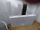 小米（MI）路由器BE3600 2.5G【小米手机上网搭档】3600兆级 WiFi7 4核高通处理器 2.5G网口 智能家用路由 实拍图