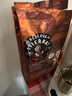 拉瓦萨（LAVAZZA）意大利原装进口大地系列100%阿拉比卡豆 巴西特浓咖啡豆1kg 实拍图