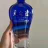 洋河 蓝色经典 天之蓝 52度 520ml*4 4瓶装 绵柔浓香型白酒 实拍图