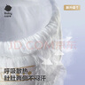 babycare皇室pro裸感拉拉裤XXL26+2(>15kg)婴儿尿不湿成长裤透气大吸量 实拍图