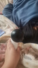 筋膜枪肌肉放松电动按摩器多功能健身瘦身捶背迷你小型筋膜枪按摩枪 【震动款】多档力度调节 实拍图
